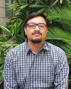 Vivek Kumar