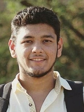 Aarav Sharma
