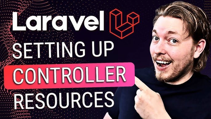 Laravel Learning with Yahoo Baba
