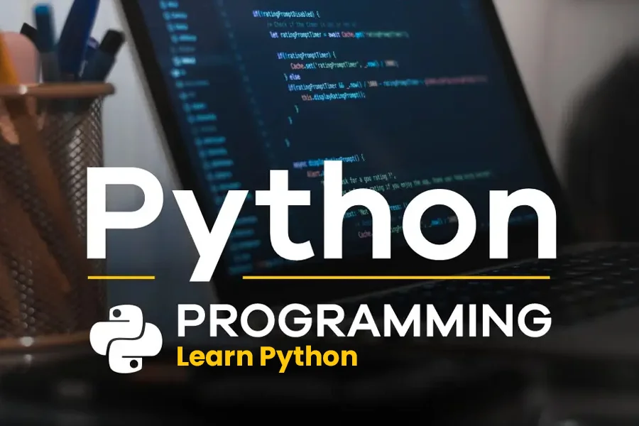 Python Learning Course Online